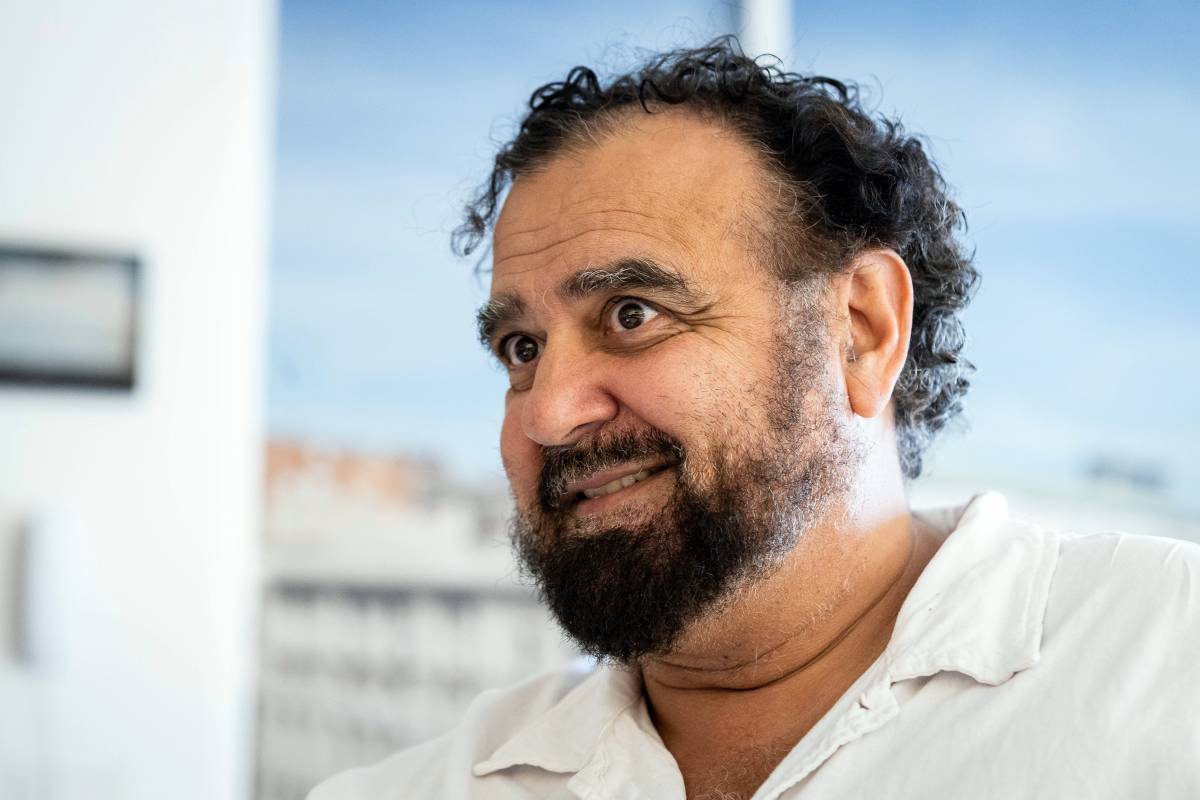 Josep Ballestè - Hugo Fernández Josep Ballestè