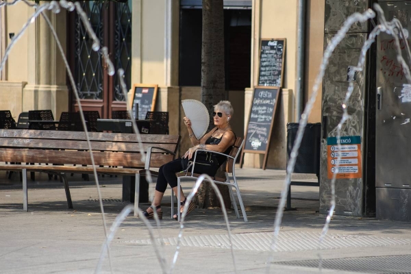 Santi Segalà (Meteocat): 