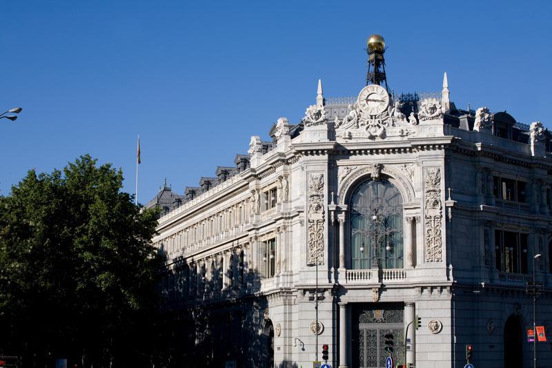 El Banc d’Espanya eleva les previsions de creixement i d’inflació per al 2026 i el 2027