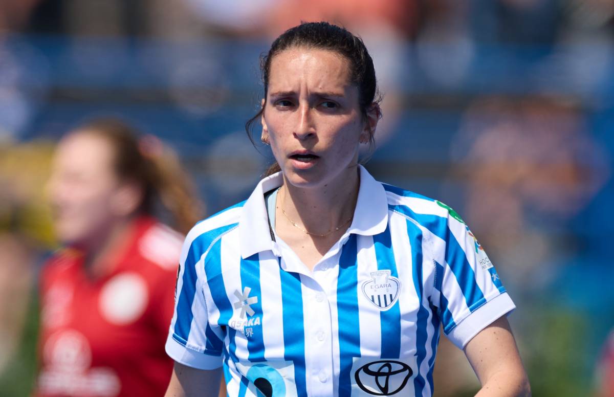 L’Atlètic recupera Marta Grau 11 anys després