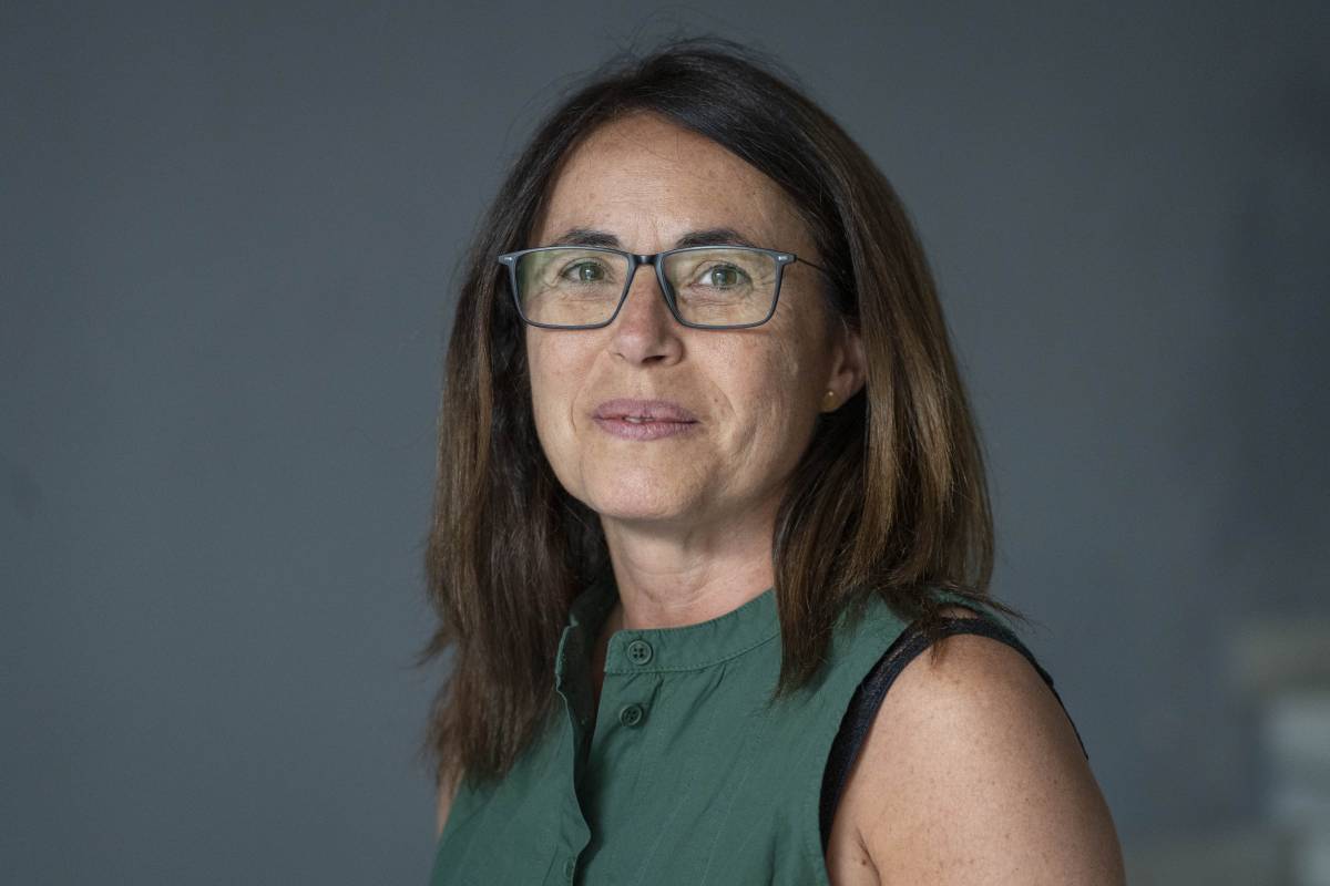 “S’ha de ser rigorós i informar bé; no es pot enganyar a la gent”
