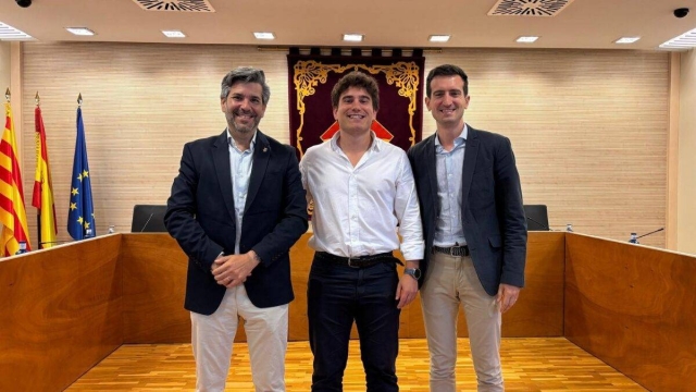 De liderar Vox a Valldoreix, a ingressar al Seminari de Terrassa