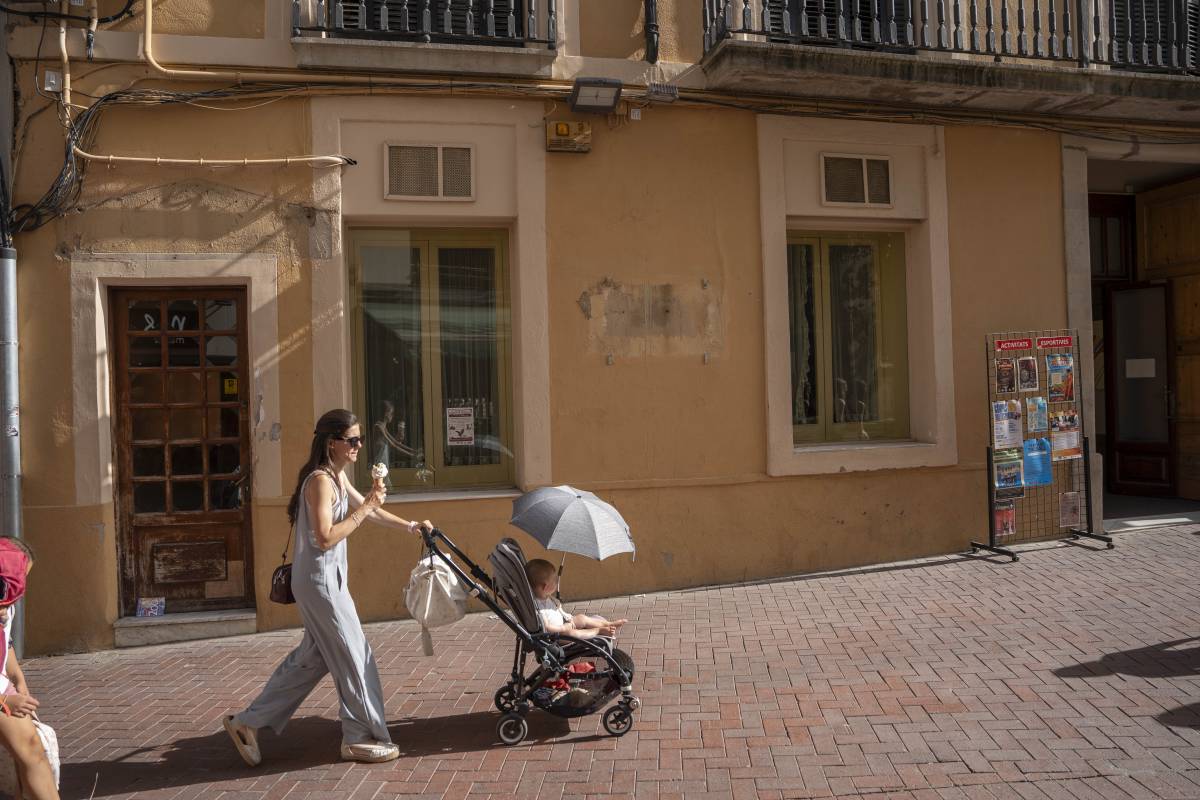El Petit Palau es perfila com a oficina de turisme