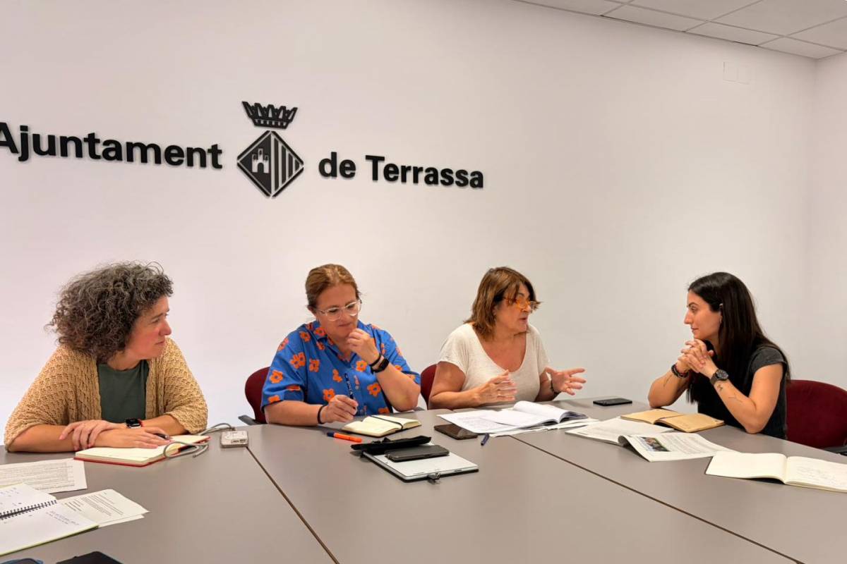 Terrassa estudia crear una Oficina Municipal per a la Igualtat contra els discursos d'odi