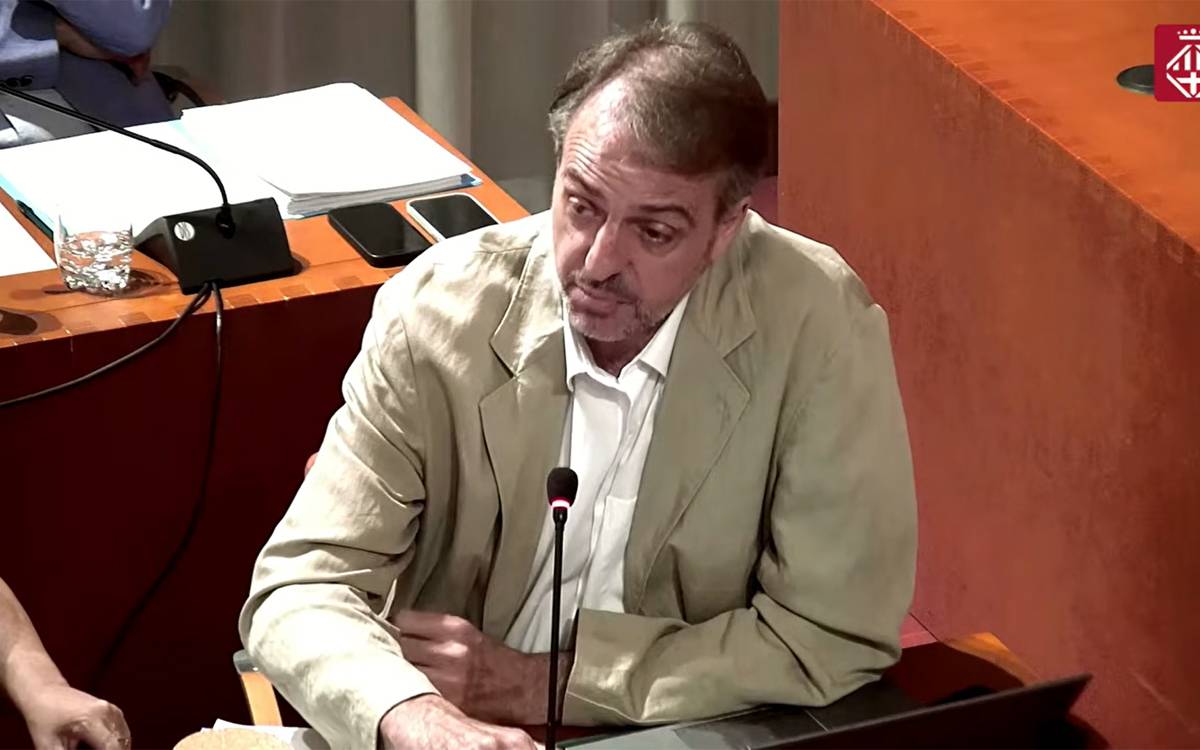 El PSC trenca el «cordó sanitari» a Vox i encén el ple de Manresa en proposar reformar el ROM