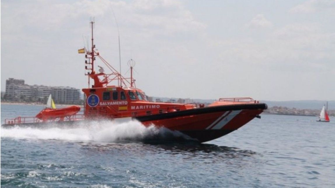 Apareix el cos del pescador d'Arenys desaparegut en una platja de Sant Feliu de Guíxols