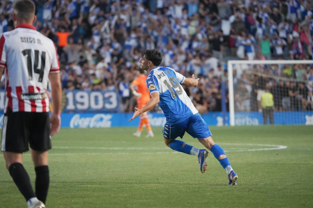 López-Pinto va fer un golàs estratosfèric - David Chao López-Pinto va fer un golàs estratosfèric