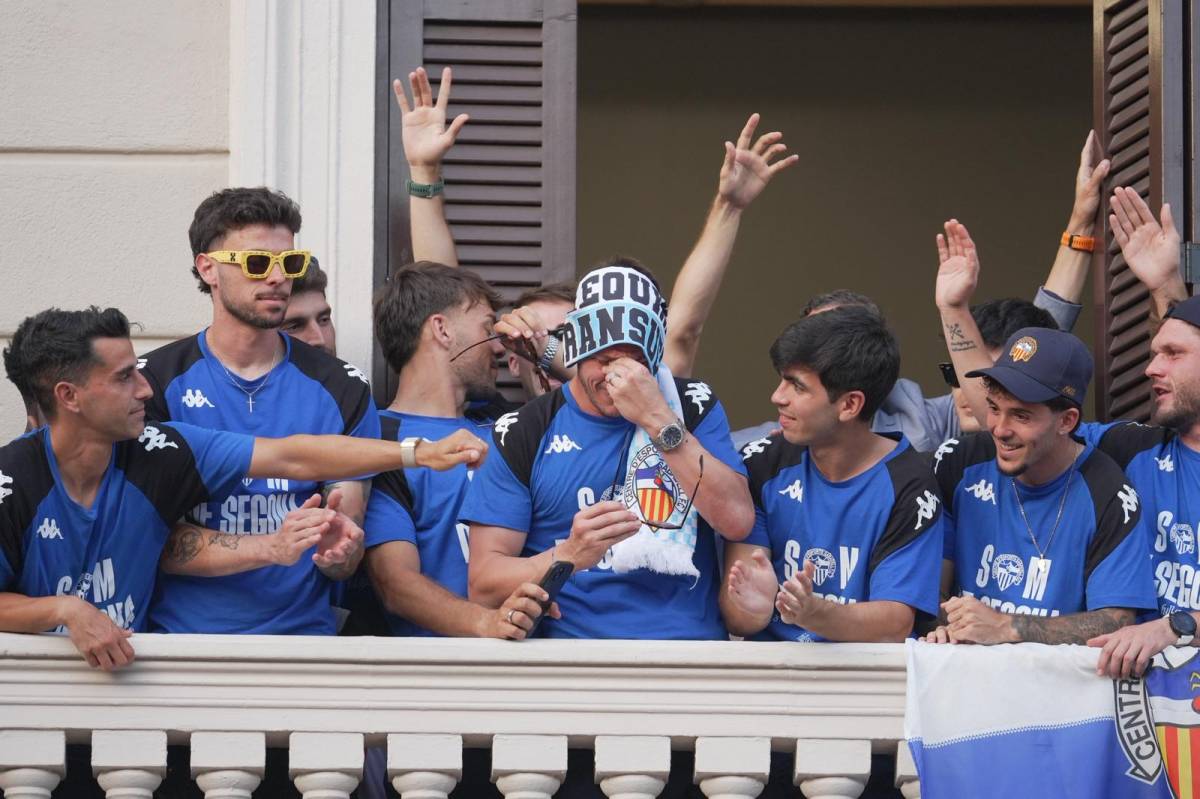 Sabadell celebra l`ascens a Segona - David Chao Sabadell celebra l`ascens a Segona