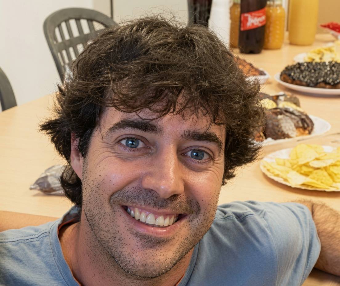 Mor de forma sobtada el periodista lleidatà Antonio Megías