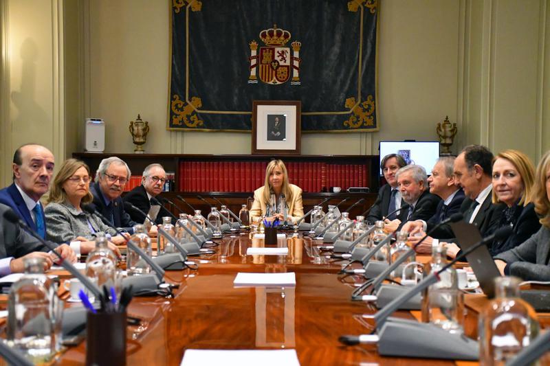 El Poder Judicial expedienta el jutge Peinado per dir que la policia podria ajudar Begoña Gómez a fugir d'Espanya