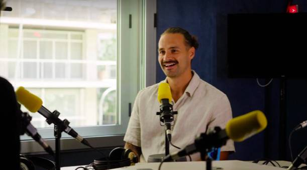 Alexis (La Gran Cita), sobre la seva feina com a gigoló: «He estat amb dones molt conegudes»