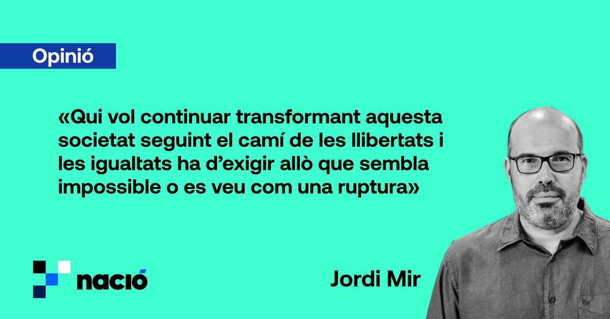 El 15M es va aixecar contra Zapatero