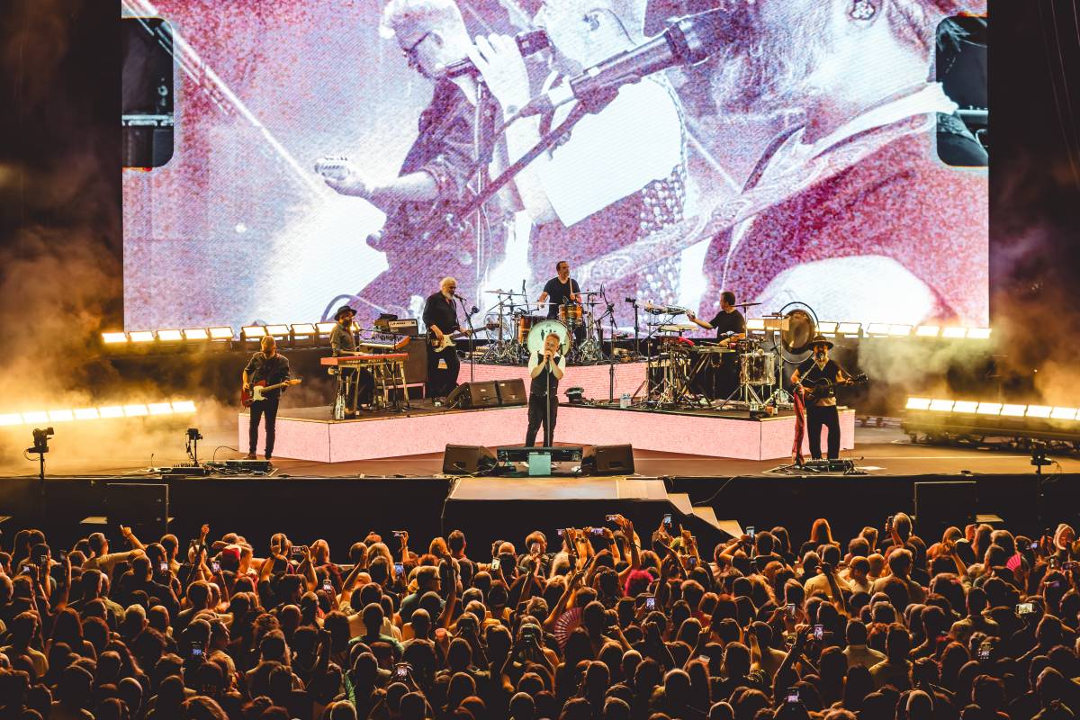 El 5è Magnífic Fest clou amb 25.000 assistents després de tres dies de festa