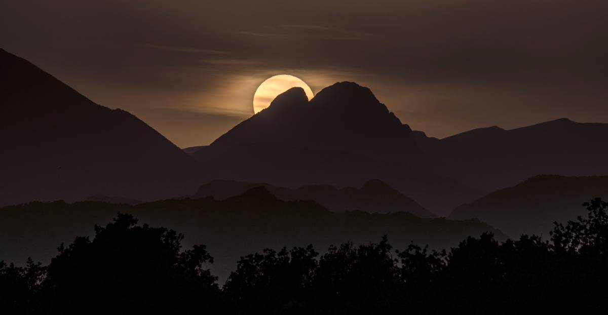 Catalunya viu el pic de l'onada de calor: 36 comarques en alerta