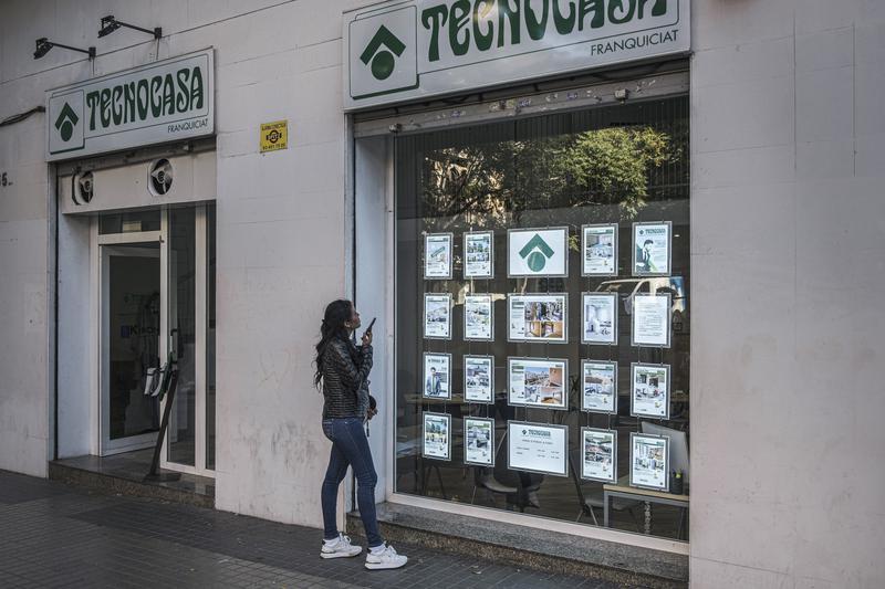 Canvis en els préstecs per comprar el primer pis: així te'n pots beneficiar