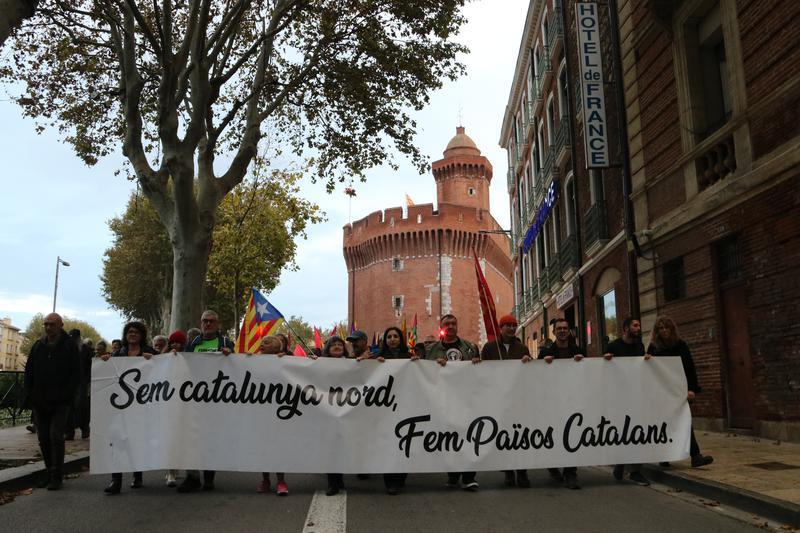 Comença la consulta per decidir el nom oficial de la Catalunya del Nord