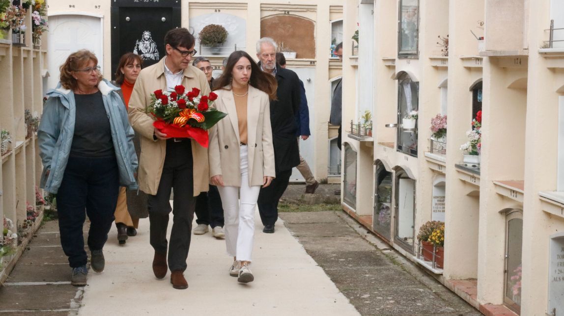 Illa assumeix «el lideratge» per afrontar la crisi d'habitatge: «No amagarem el cap sota l'ala»
