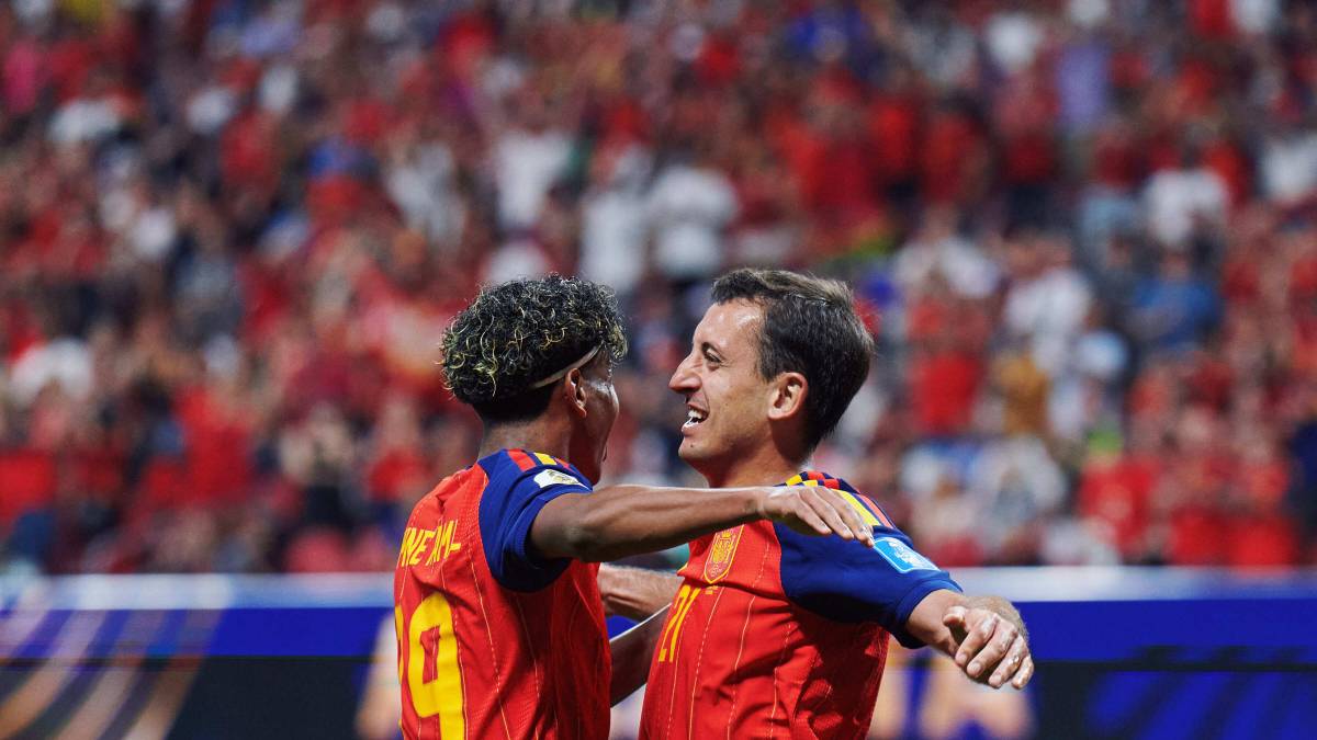 Més d'un milió de catalans veuen la selecció espanyola esclafar l'Aràbia Saudita