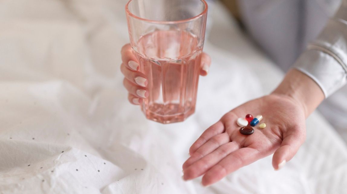 Revelen quan i com s'ha de prendre la vitamina B12 perquè sigui més efectiva