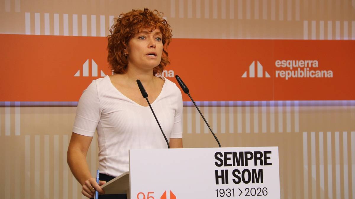 ERC urgeix Sánchez a «fer neteja» al PSOE després de la condemna d'Àbalos