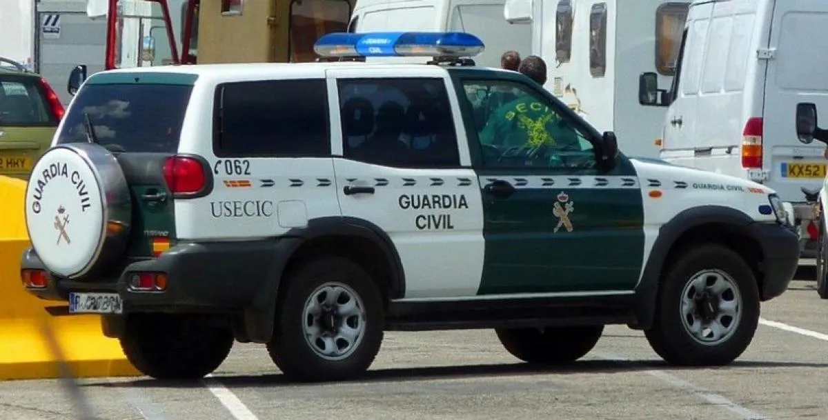 Menorca, en xoc: moren els sis membres d'una família, quatre menors, en un accident de trànsit