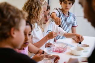 Què fer amb nens i nenes aquest cap de setmana: activitats el 27 i 28 de juny de 2026