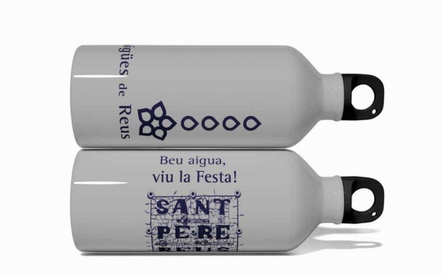 Reus impulsa mesures per combatre la calor durant la Festa Major de Sant Pere
