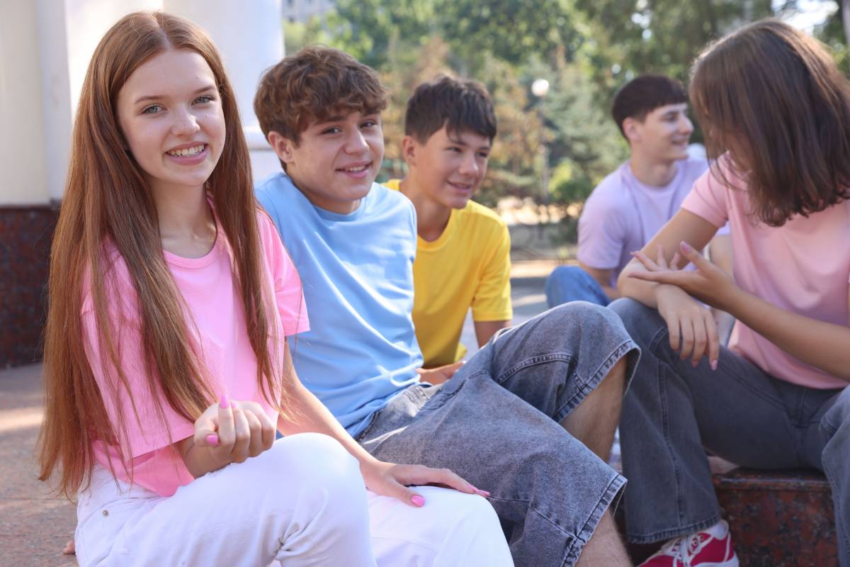 Desenvolupament de l'adolescent: dels 12 als 16 anys