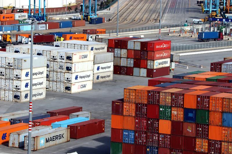 L'economia espanyola creix un 0,6% el primer trimestre del 2026, dues dècimes menys que a finals de 2025