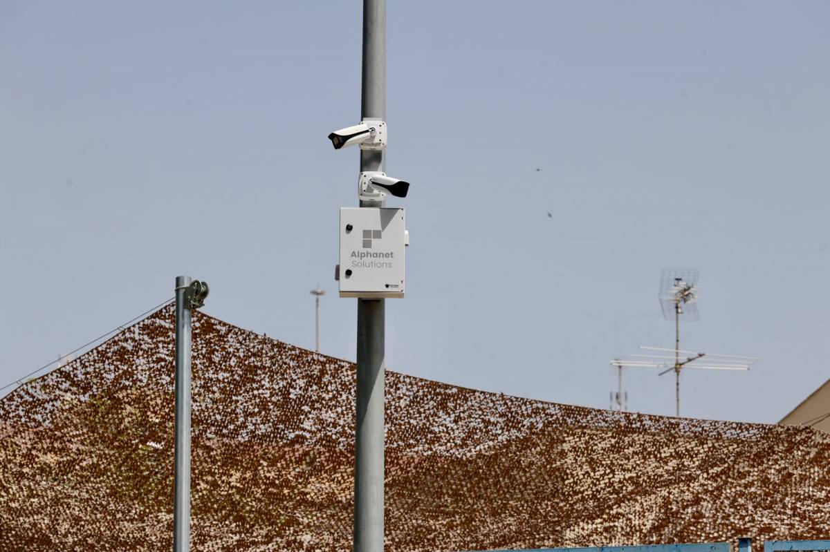 El blindatge de Sentmenat per frenar l'incivisme als carrers