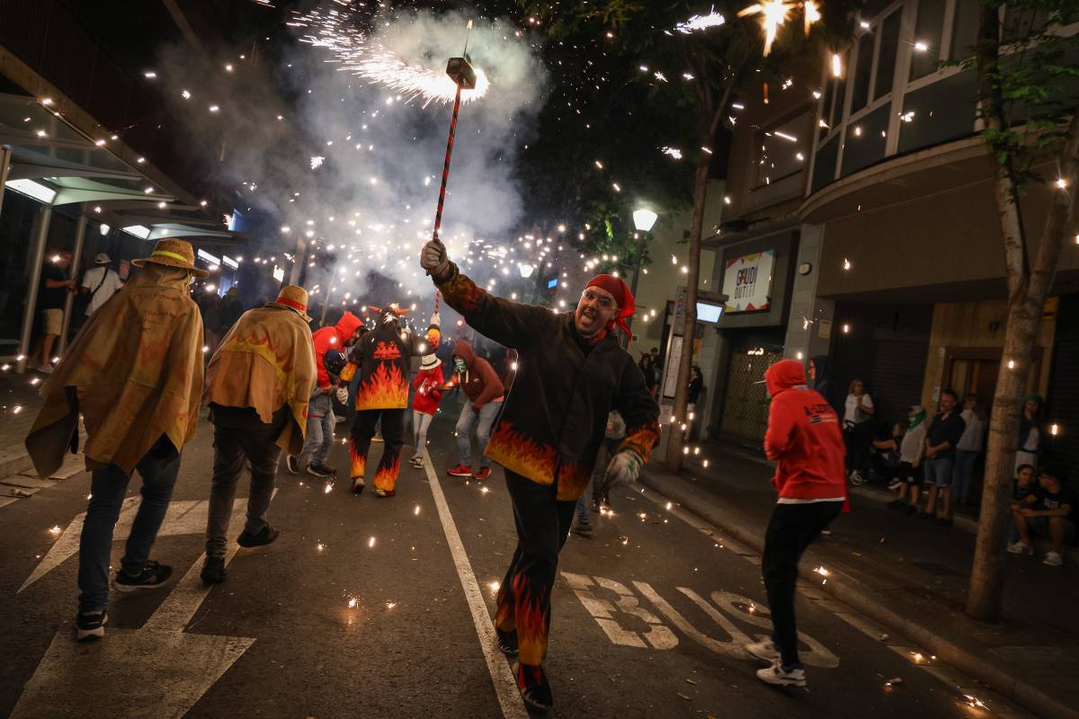 Sabadell ja coneix el calendari laboral del 2027: consulta els dies festius