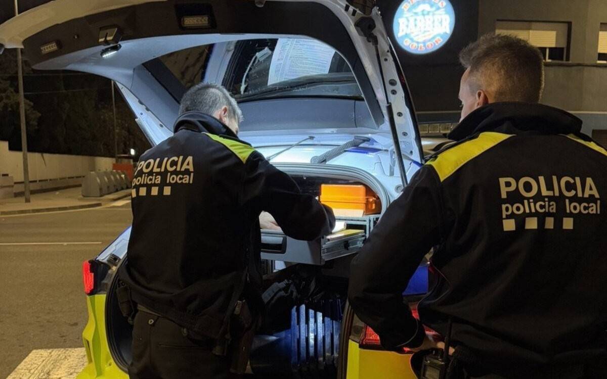 L’Ajuntament d’Amposta tanca cautelarment un local d’oci per incidències i molèsties veïnals