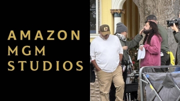 El nou Hollywood ja es veu afectat per la IA: Amazon MGM renuncia al biopic del CEO d'OpenAI