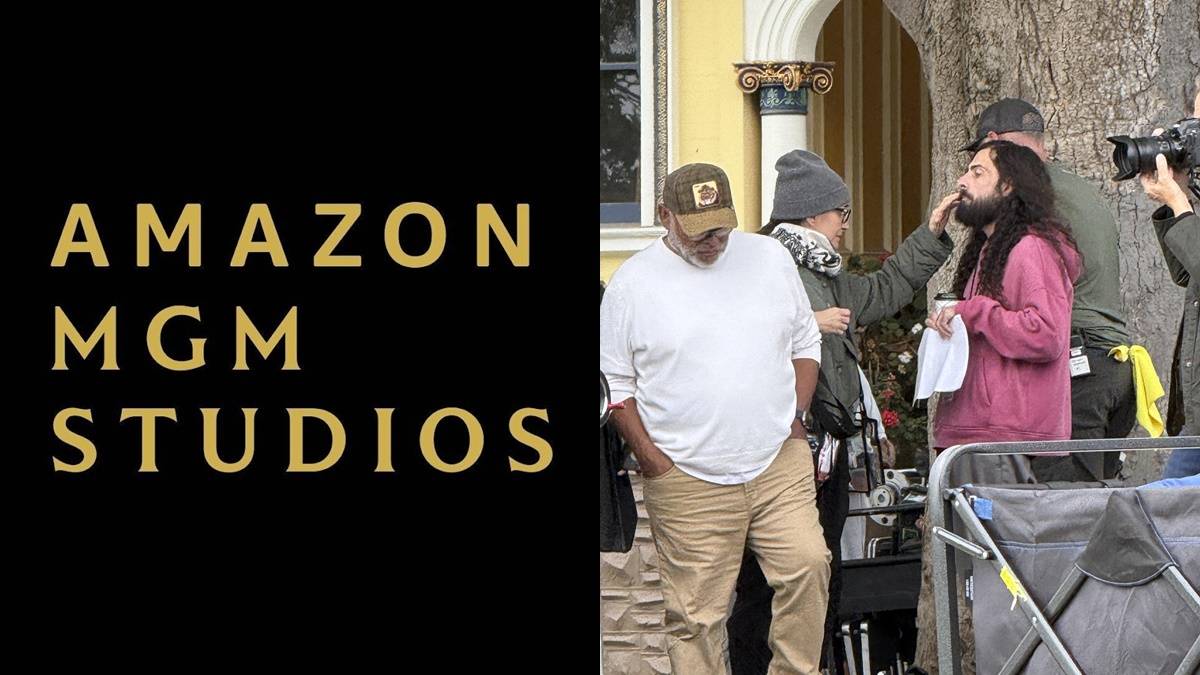 El nou Hollywood ja es veu afectat per la IA: Amazon MGM renuncia al biopic del CEO d'OpenAI