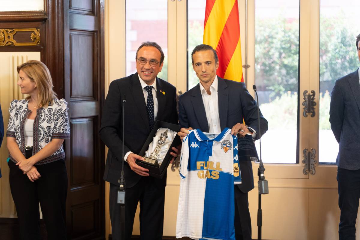 Josep Rull: 
