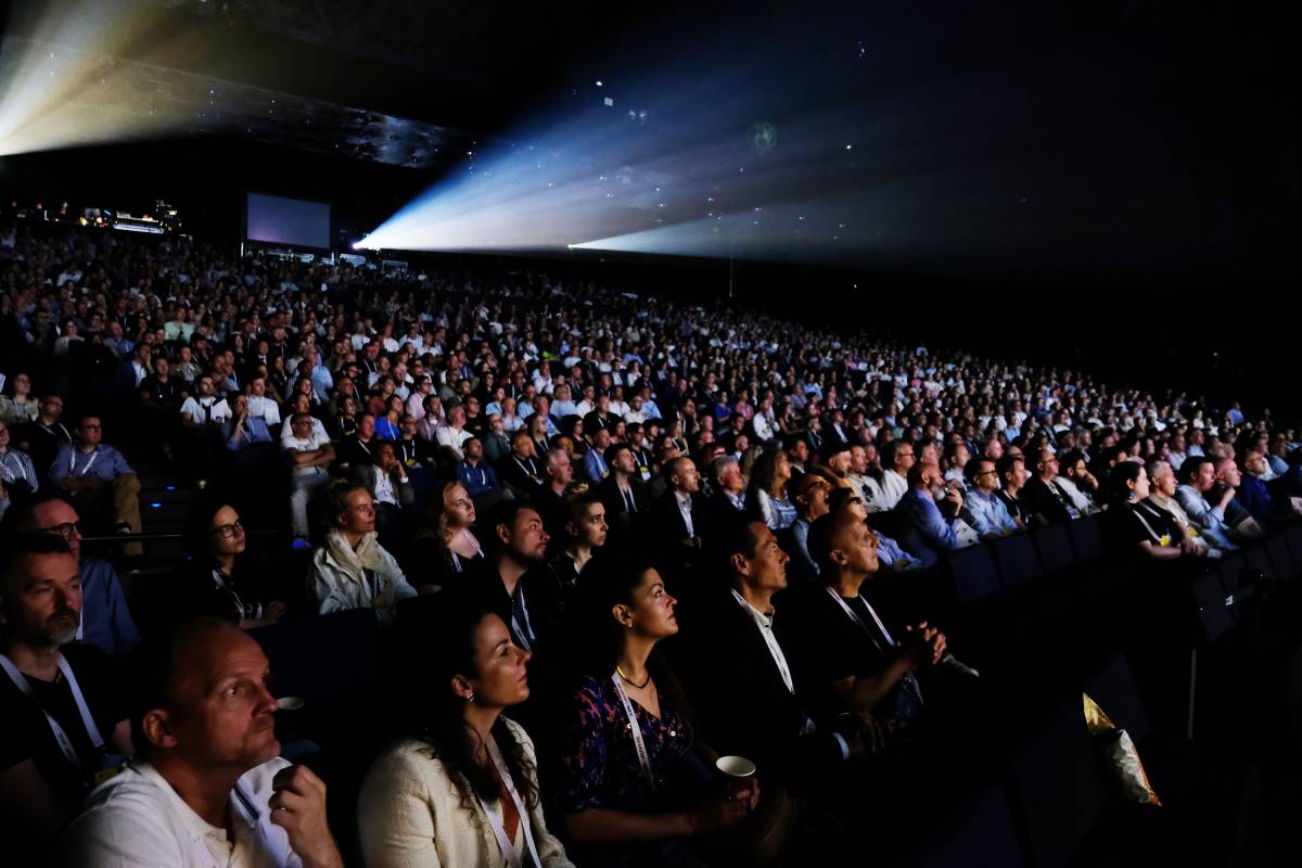CineEurope arrenca al CCIB amb les pel·lícules i tendències dels principals estudis de Hollywood i d'Europa