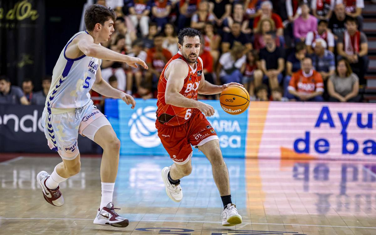 La selecció catalana convoca Pierre Oriola, Ferran Bassas i Gerard Fernández