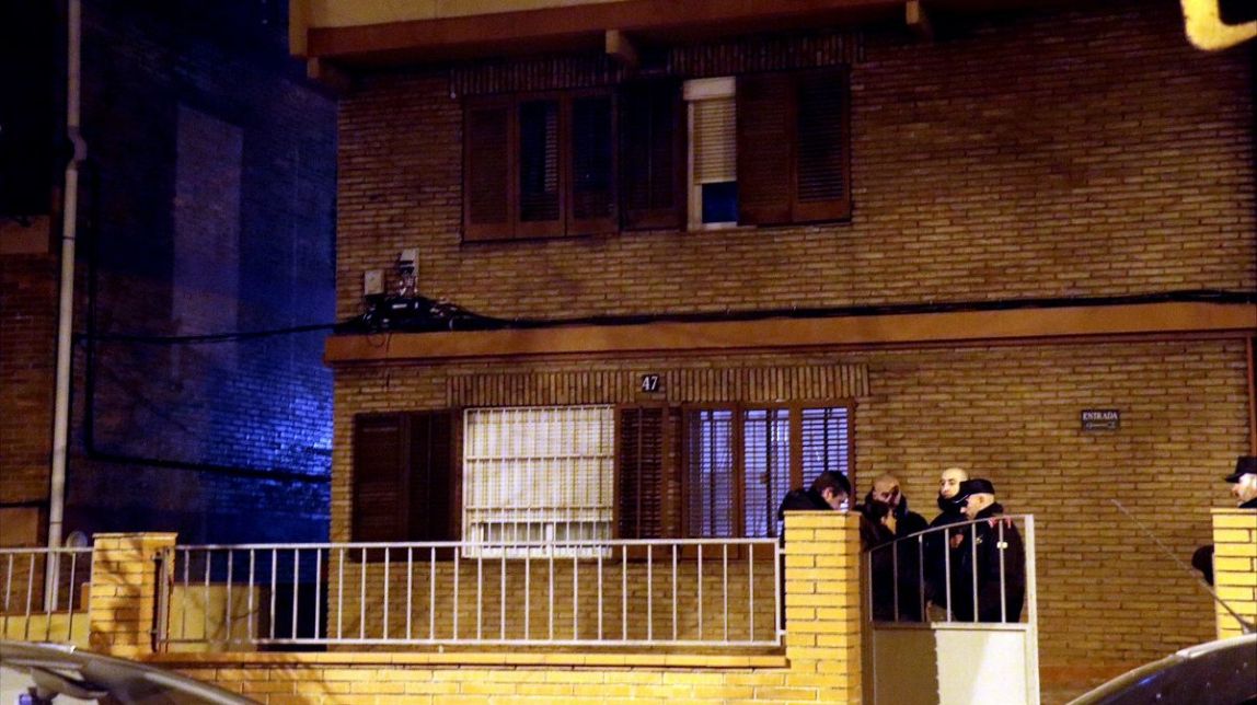 La justícia no pot determinar que el cas del pare i els nens morts a Horta fos un crim