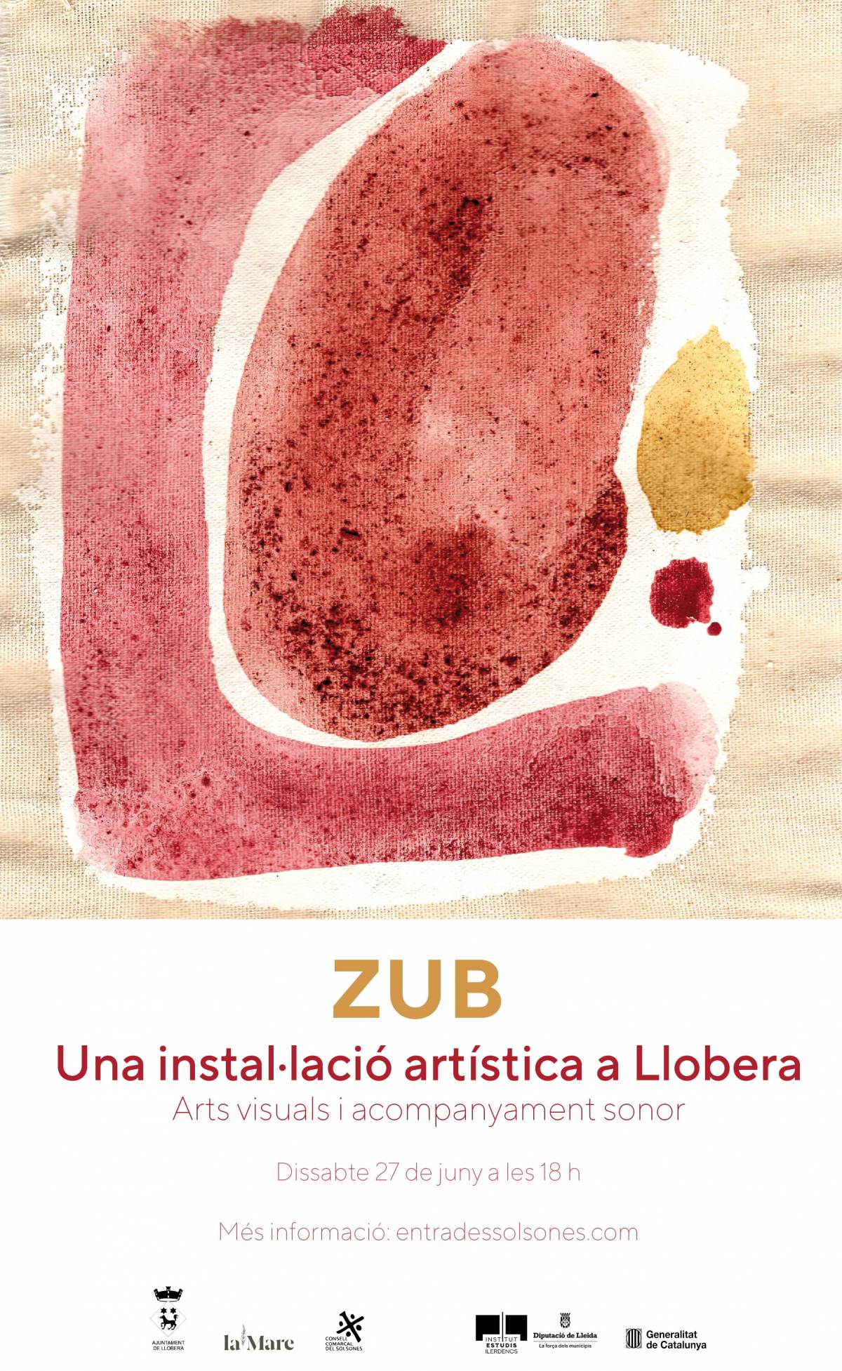 ZUB a Llobera - ZUB a Llobera