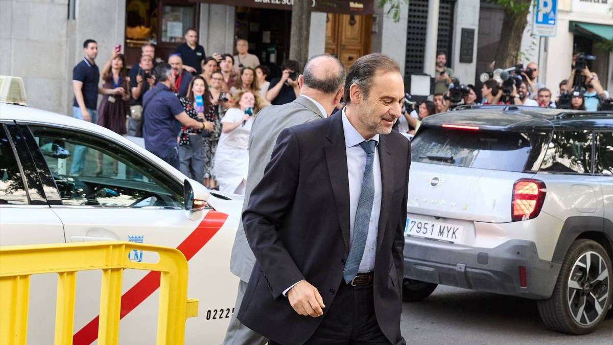 La justícia és ràpida quan li interessa? Tres anys en el cas Ábalos i vuit per Montoro i Kitchen