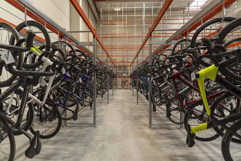 Bike Ocasión obté un préstec de 2,5 milions de Cofides per impulsar el negoci de bicicletes recondicionades
