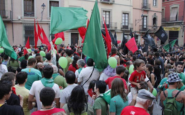 Què fer aquest cap de setmana a Osona i el Lluçanès: 26, 27 i 28 de juny