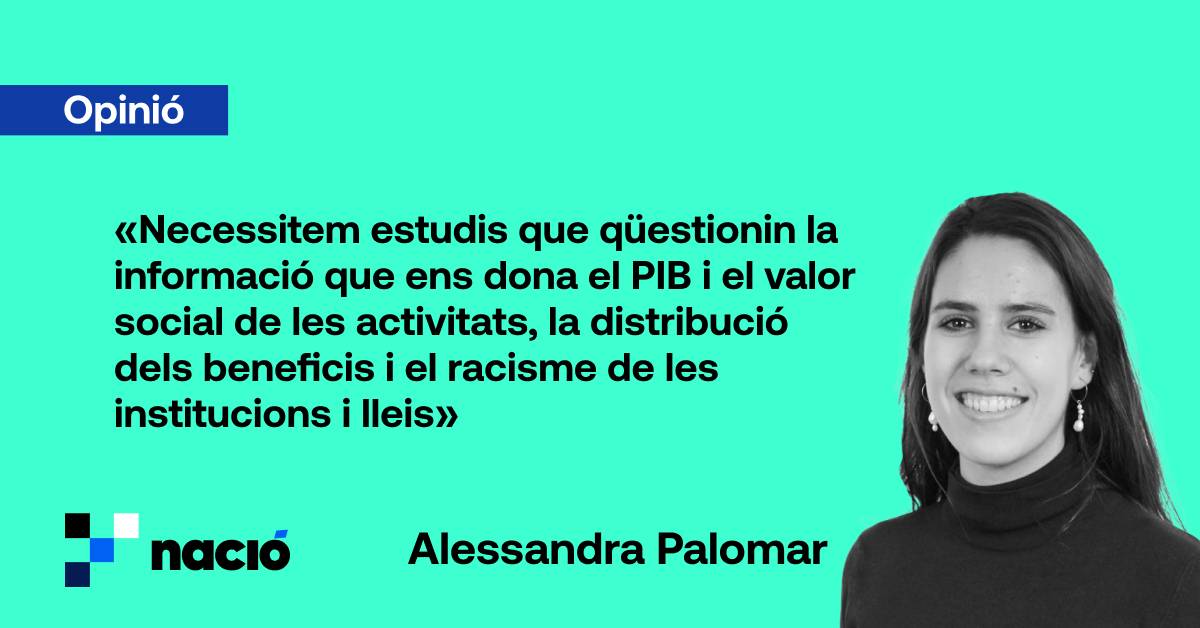 L’Informe Fènix: un intent limitat de reviure l’economia catalana