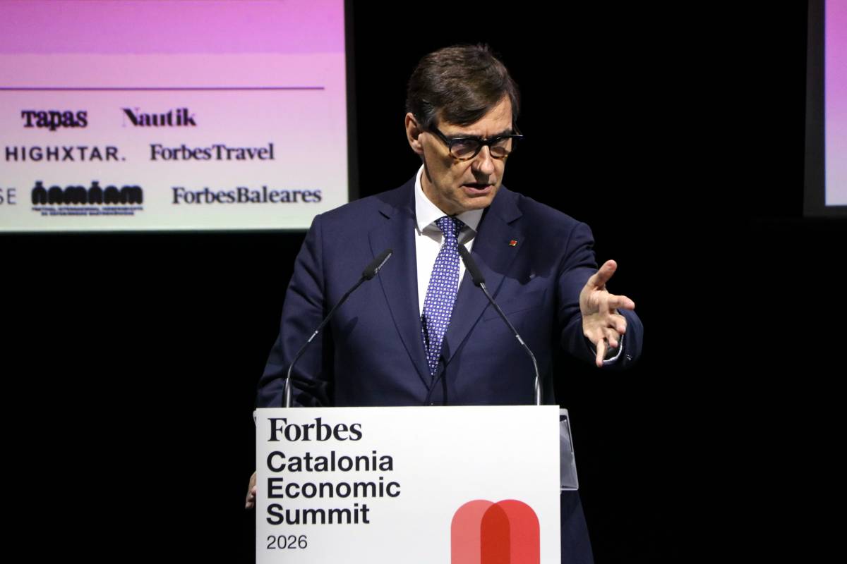 Illa promet 400 milions d’euros anuals en infraestructures per superar el «dèficit d'inversions»