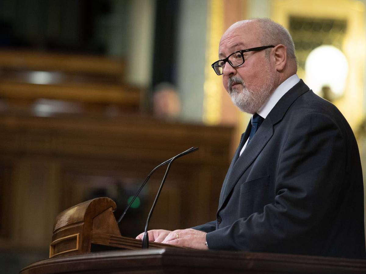 Joan Capdevila, exdiputat d’ERC, nou conseller dels Mercats i la Competència