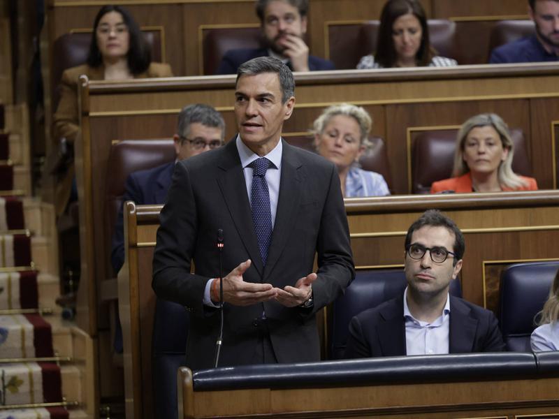 El govern espanyol dispara el creixement econòmic fins al 2,6% per al 2026