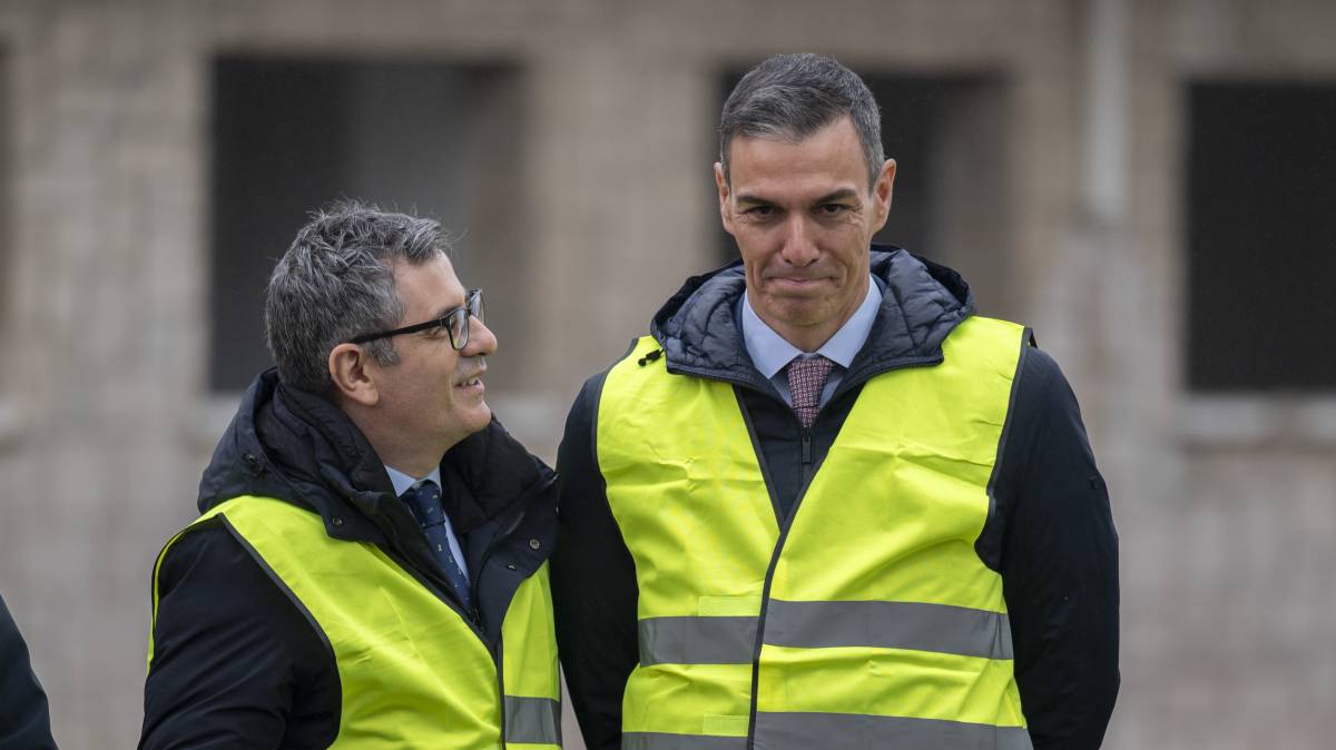 Pedro Sánchez negocia l'última bala en habitatge amb Junts com a factor clau