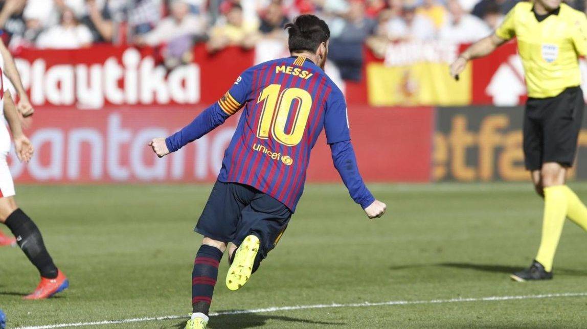 Un matemàtic revela quants anys caldria esperar per tenir un nou Messi: «No hauria d'existir»