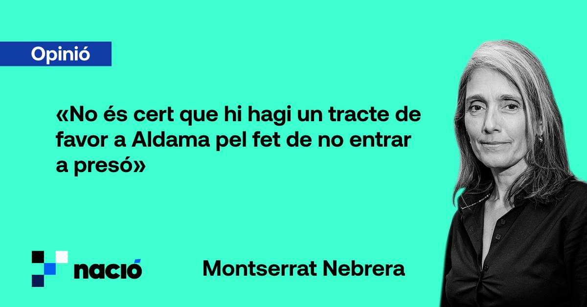 Cas mascaretes: igualtat en l'aplicació de la llei