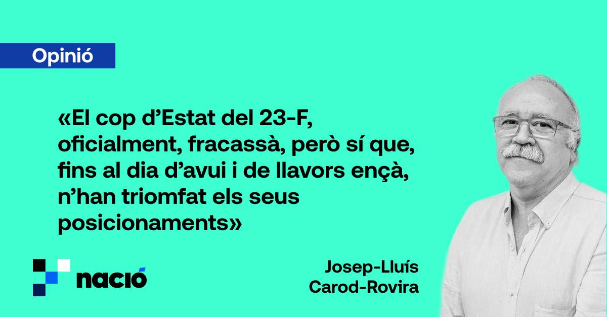 El règim del 81